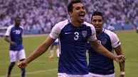 الهلال شنبه با هواپیمای اختصاصی در مسقط