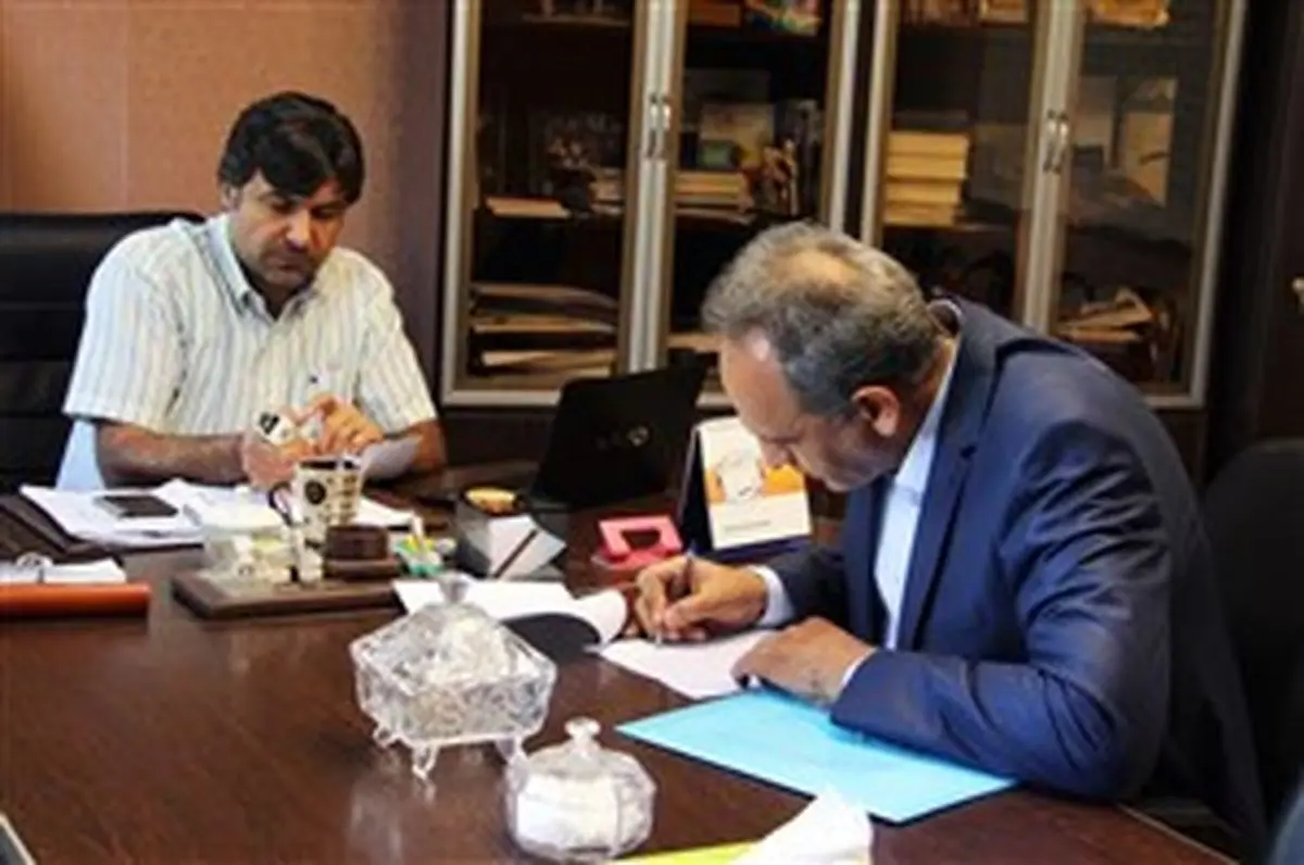 سومین نامزد ریاست فدراسیون والیبال کیست؟