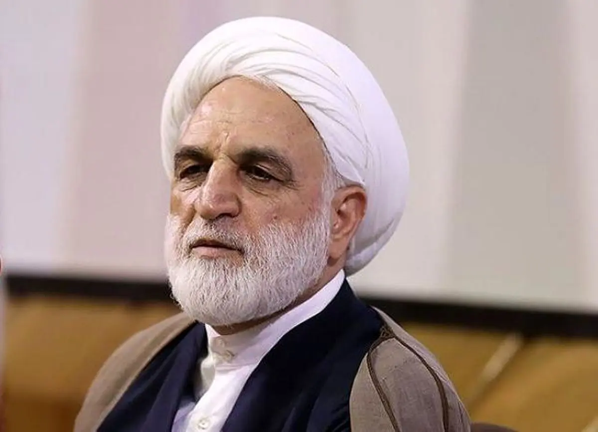 محسنی اژه‌ای