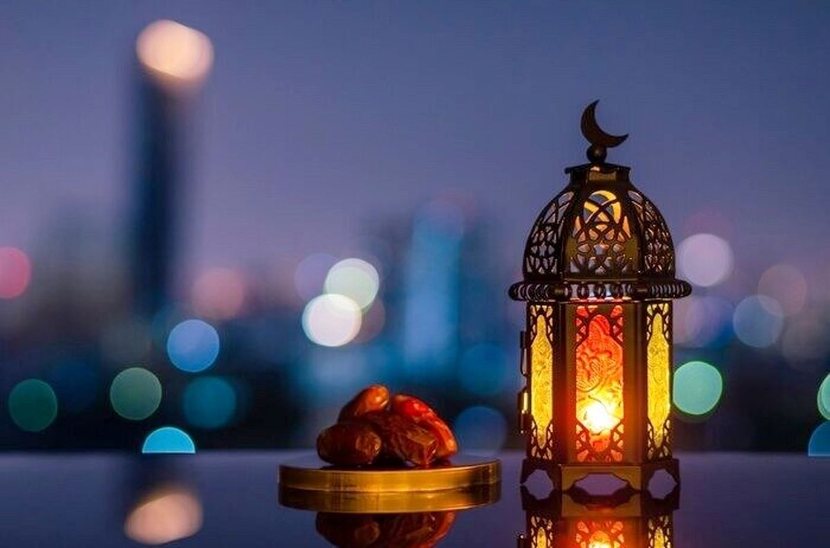 جدول اوقات شرعی ماه رمضان به افق تهران