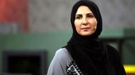 فاطمه گودرزی به اصرار همسر دوم داریوش ارجمند شد!