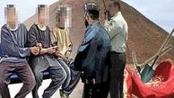 کشف اشیاء عتیقه 4 هزار ساله 20 میلیاردی