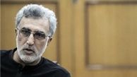 فرکی: برای کسب پیروزی مقابل تراکتورسازی به میدان رفتیم