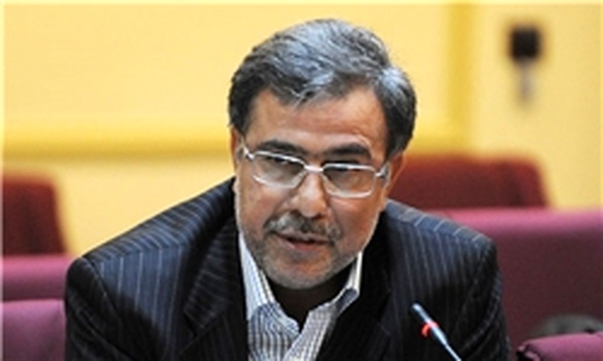 صادق‌پور مدیرعامل باشگاه راه‌آهن شد