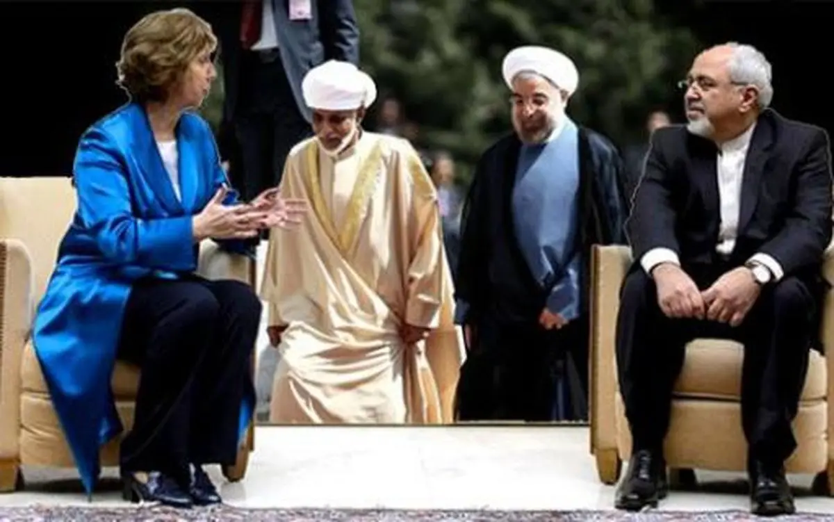 پنج پيشنهاد عجيب و غريب عمان به ايران و آمريكا/ هيچ دلاري از مطالبات نفتي ايران به داخل نمي آيد؟