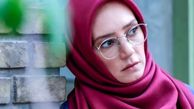 تیپ سحر ولدبیگی در سریال جدیدش + عکس