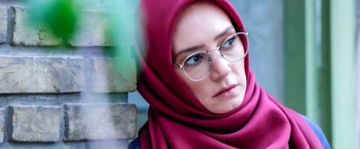 تیپ سحر ولدبیگی در سریال جدیدش + عکس