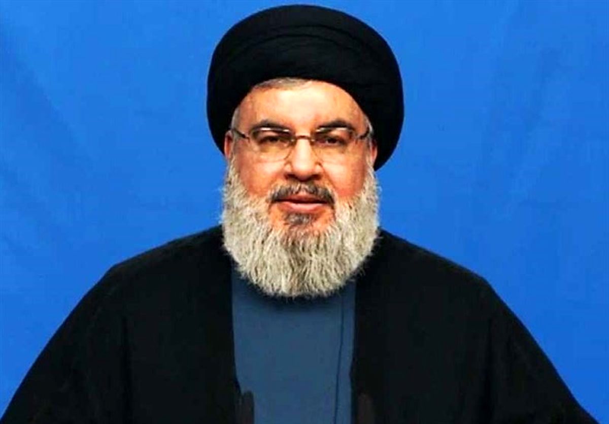 سخنرانی سید حسن نصرالله برای سعودی‌ها دردسر شد