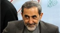 ولایتی وارد سنگاپور شد