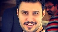 تیپ متفاوت «جواد عزتی» و «امیر جعفری» در چهار انگشت/ عکس
