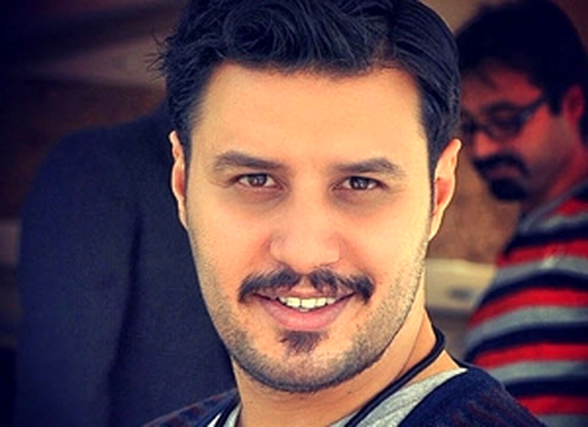 تیپ متفاوت «جواد عزتی» و «امیر جعفری» در چهار انگشت/ عکس