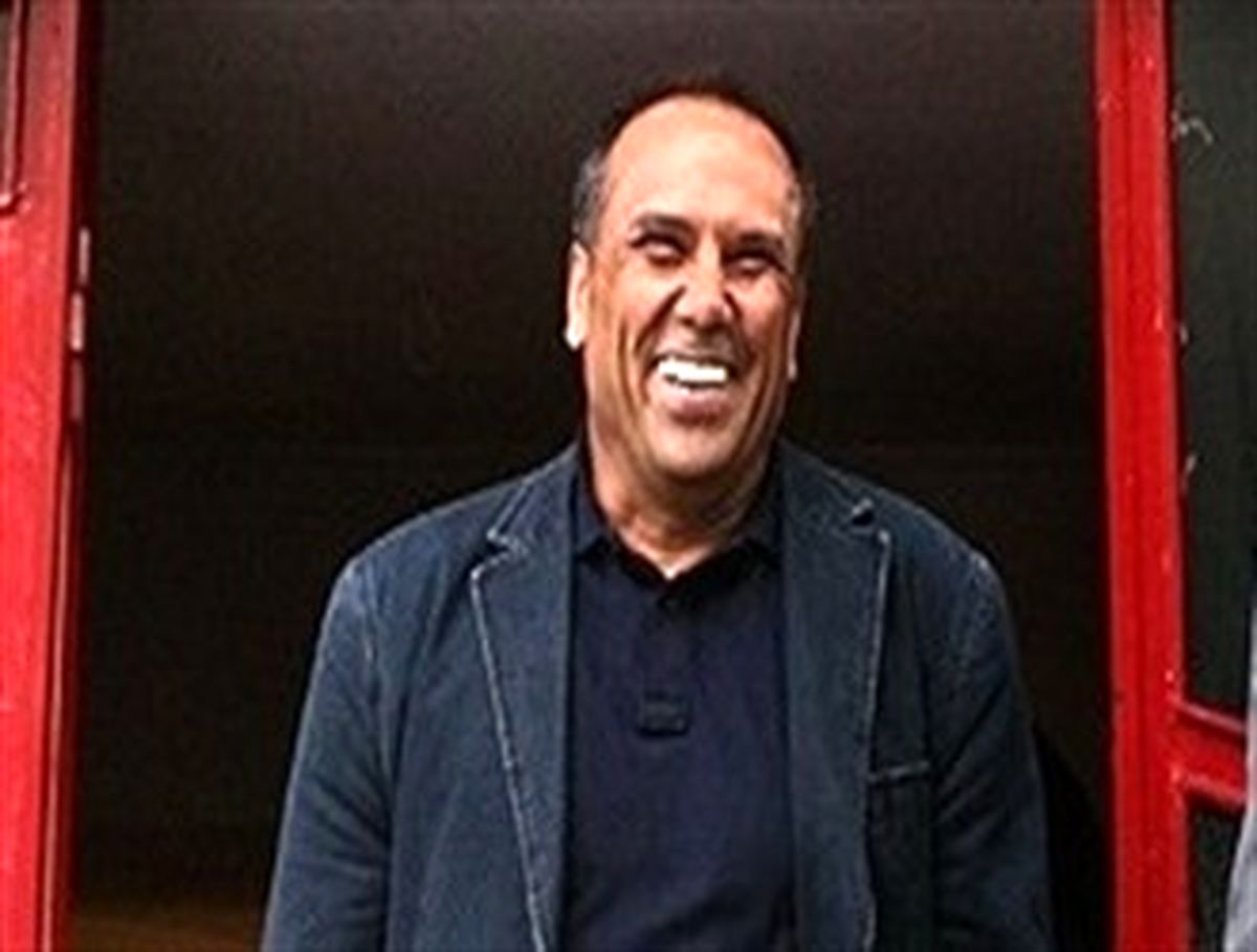 آقای مایلی‌کهن دست از سر پرسپولیس بردار