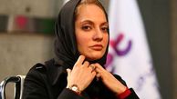 چرا «مهناز افشار» از این تاکسی پیاده نمی‌شود؟