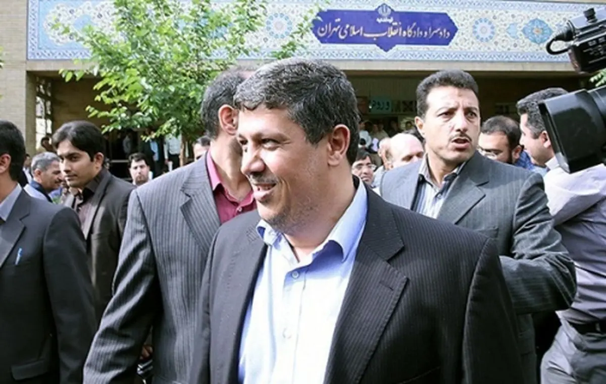 درخواست 7 نماینده مجلس برای برگزاری علنی دادگاه مهدی هاشمی