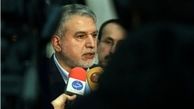 صالحی امیری دلایل برکناری ایوبی را اعلام کرد