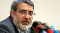 استاندار جدید خوزستان «تحمیلی» نیست