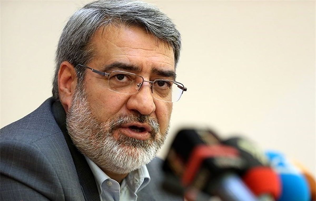 استاندار جدید خوزستان «تحمیلی» نیست