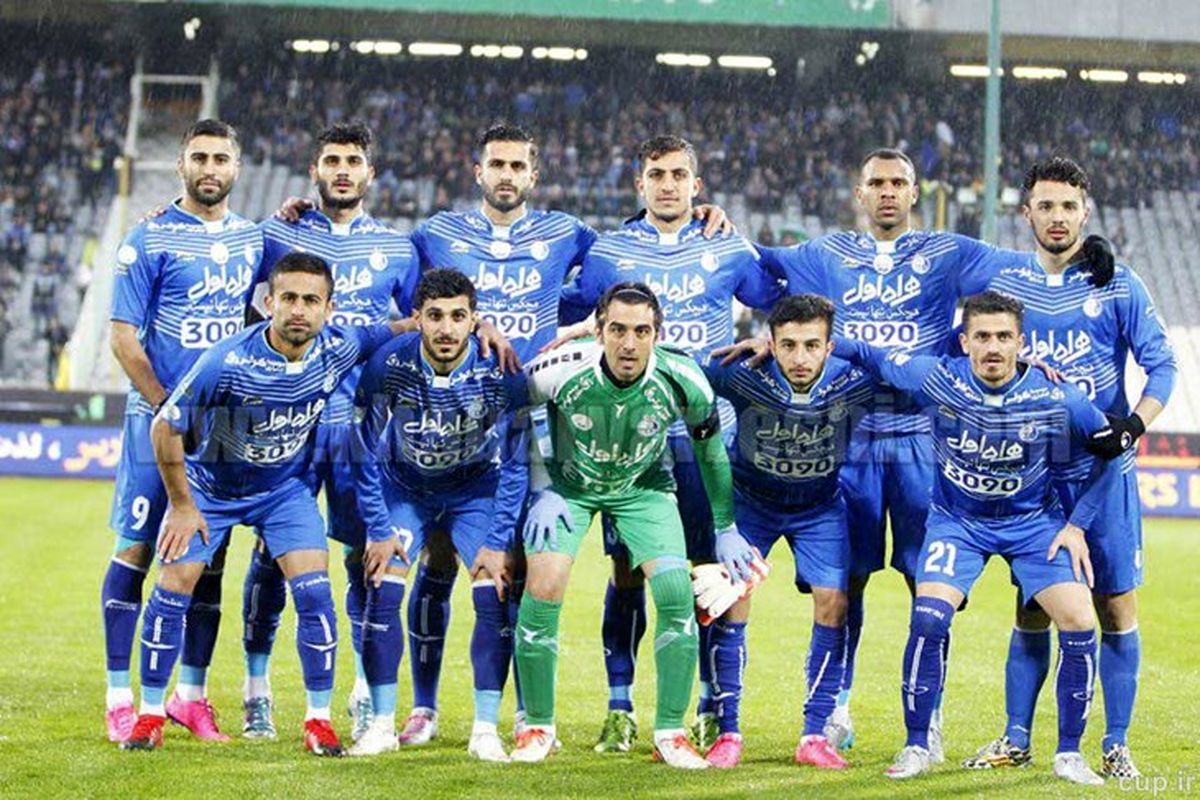 استقلال خوزستان بازیکن جدید جذب کرد