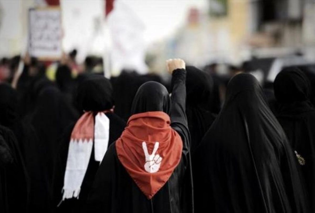  زن و دستاوردِ نفیِ سلطه پذیری انقلاب