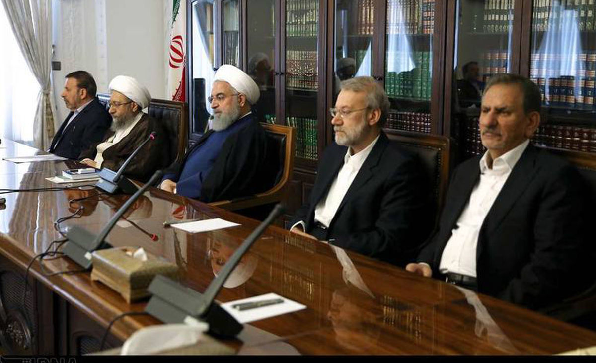 ارائه گزارش ساماندهی بانک‌ها و مؤسسات اعتباری