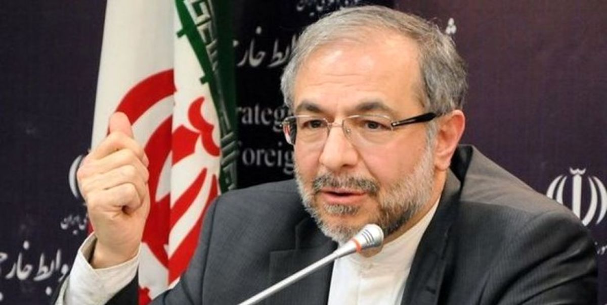 نباید به هیچ سیاستی اجازه دهیم ما و افغانستان را از هم جدا کند