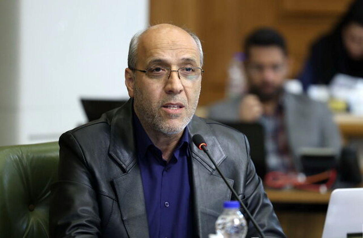 ارقام سیاهه آلودگی هوا نگران کننده است / سهم ۳۳ درصدی خودروهای دیزلی در آلودگی هوای تهران