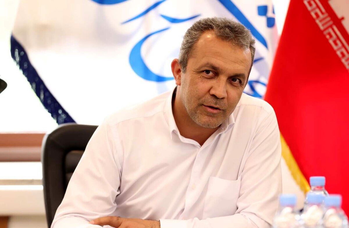 نقش سرمایه گذاری و بهره وری در دستیابی به رشد اقتصادی 8 درصدی