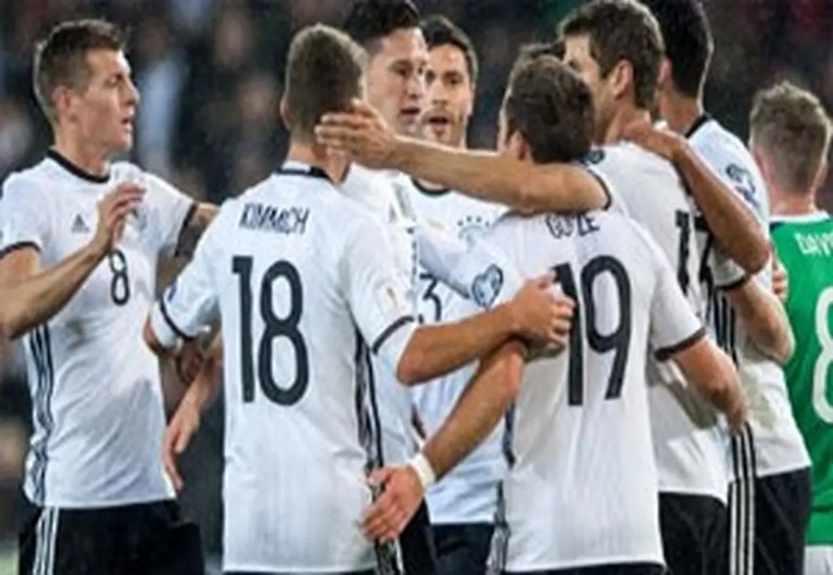 یواخیم لوو و انگیزه فتح دوباره جام جهانی