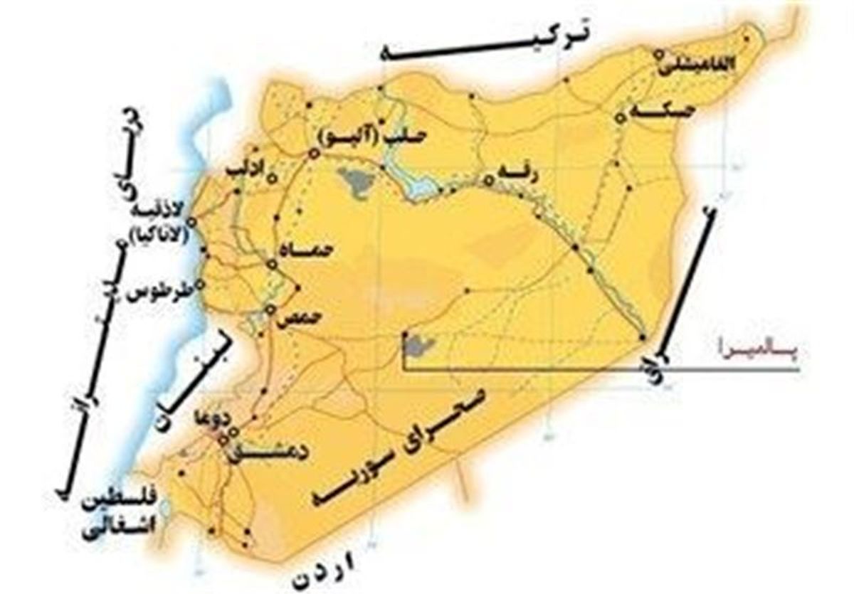 جزئیاتی از بیانیه پایانی کنفرانس وین
