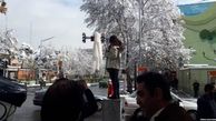 دختران خیابان انقلاب؛ دوقطبی‌های ساختگی سیاسی- اجتماعی