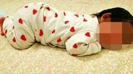 حراج نوزاد 40 روزه در فروشگاه اینترنتی!+تصاویر 