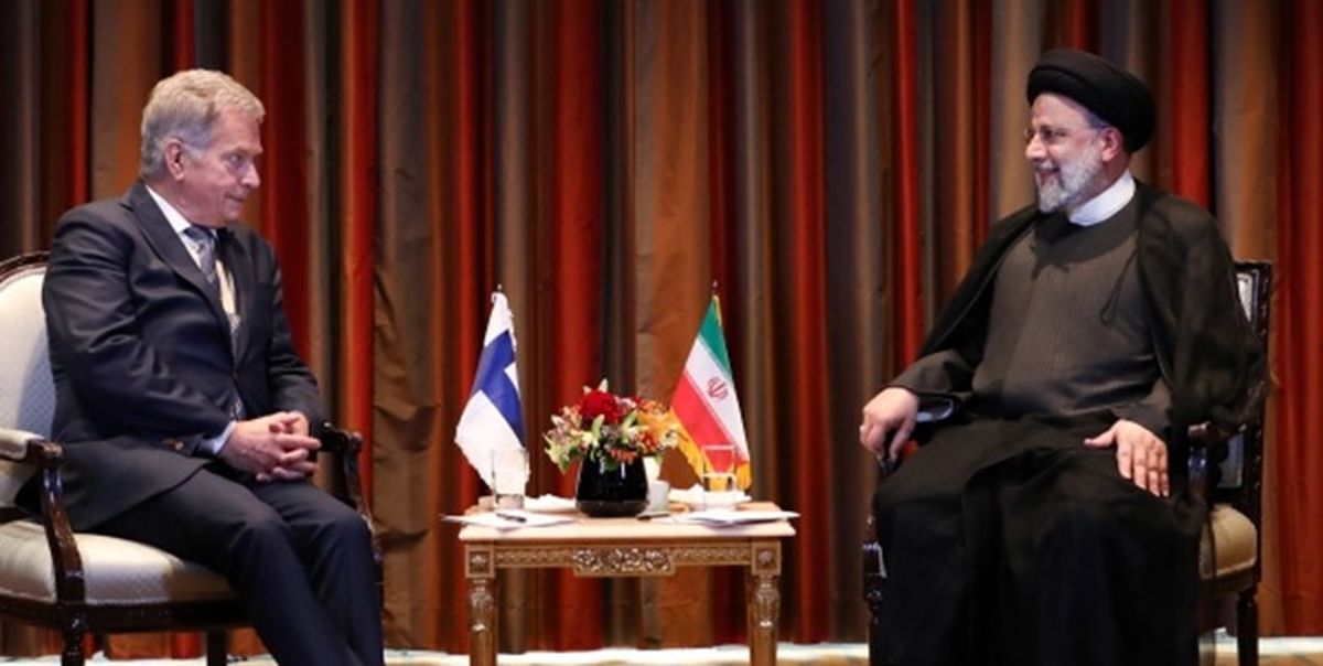 رئیسی : استاندارد دوگانه غرب در مواجهه با حقوق بشر بزرگ‌ترین مصداق نقض حقوق بشر است