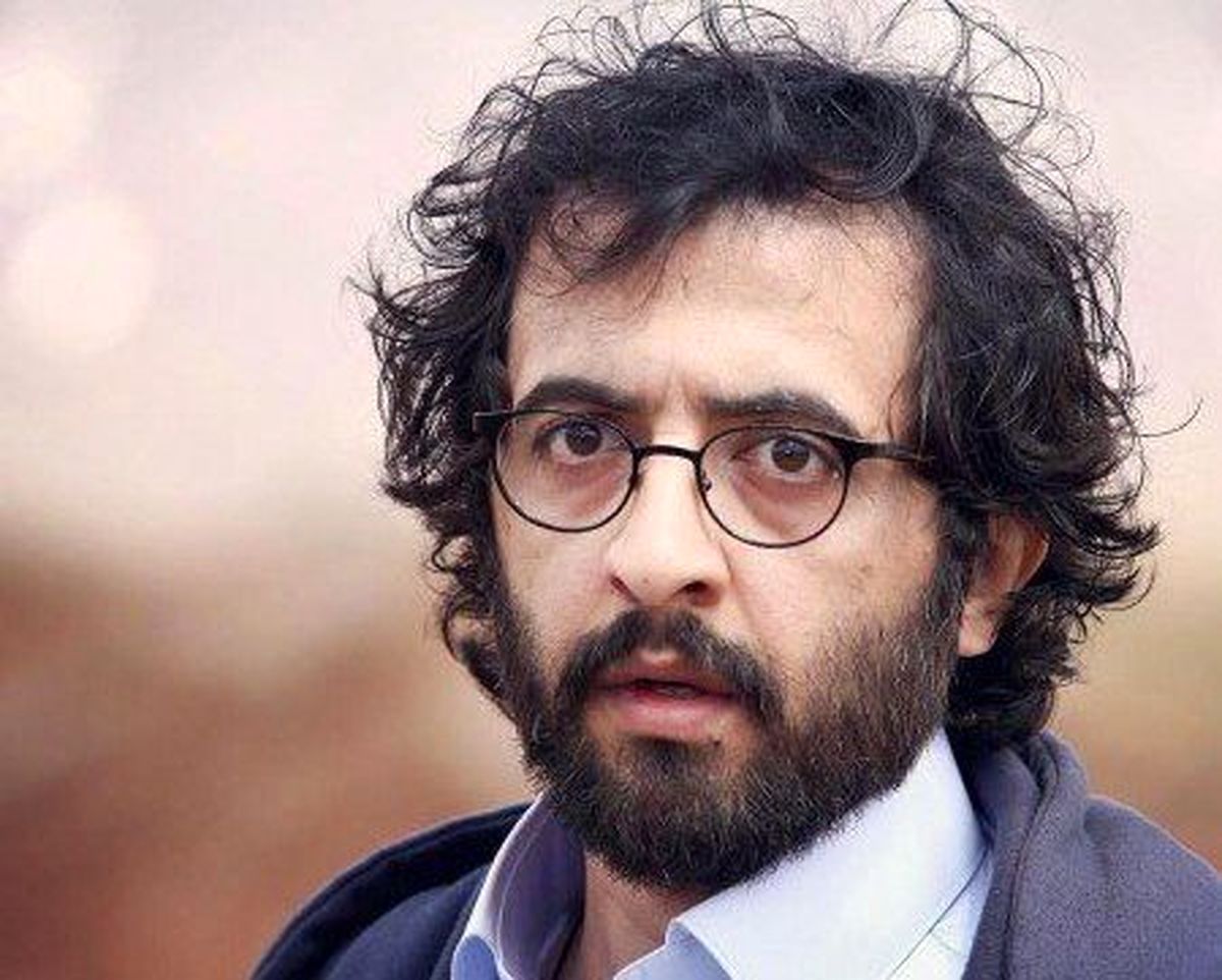 تبریک بهزاد شعیبی به ابرستاره سینما