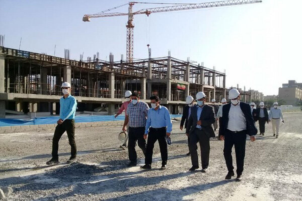 میلیاردی شدن قیمت مسکن ملی شایعه ای توسط دلالان است