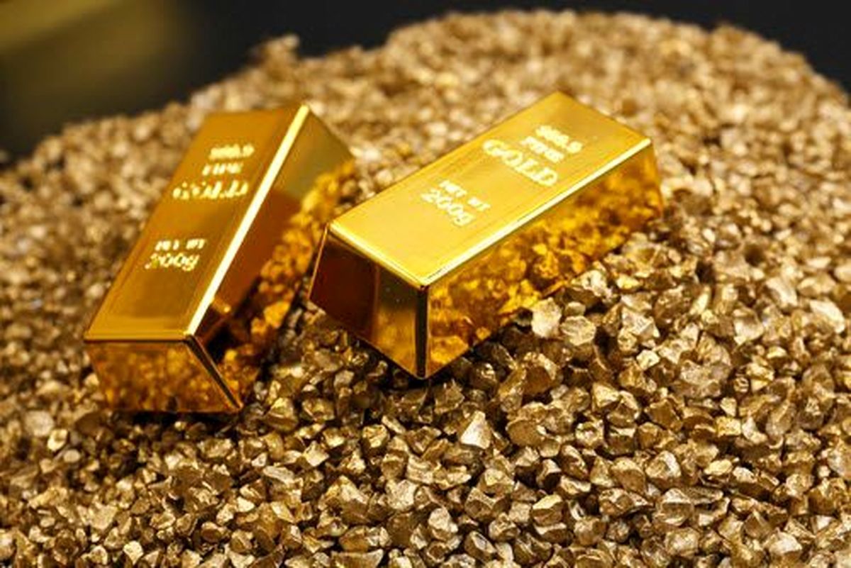 چالش ارزش افزوده در بازار طلا و جواهر/ واحدهای تولیدی طلا مشتری ندارند! 