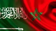 مغربی ها خواستار قطع روابط با عربستان شدند