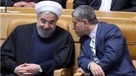 علت عدم حضور طیب‌نیا در وزارت اقتصاد