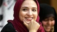  «گلاره عباسی» در چابهار زیبا