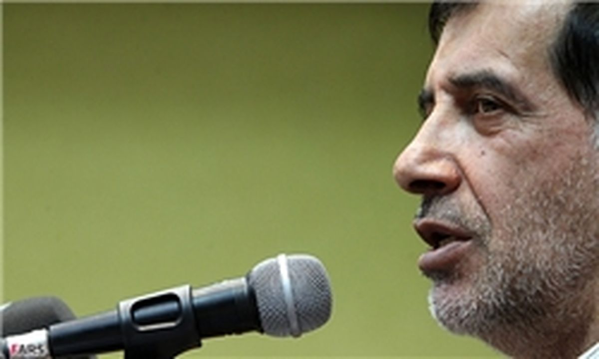 باهنر: دولت بی ‌ژنرال نمی‌شود