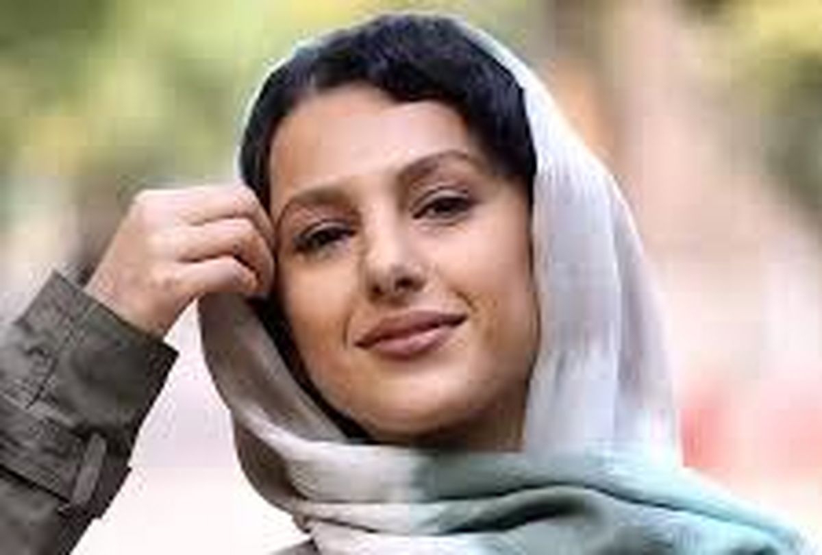 تیپ مشکی‌پوش بازیگر «ویلای من»