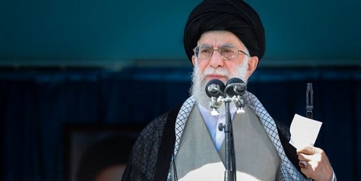 تذکر رهبر انقلاب به مجلس / پیش از اثبات جرم نباید موضوع را رسانه‌ای می‌کردید