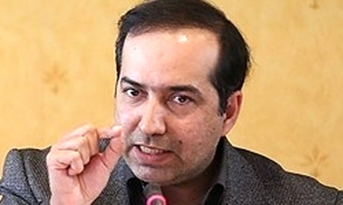 نبود مدیرانی با پشتوانه علمی در عرصه اجرایی کشور