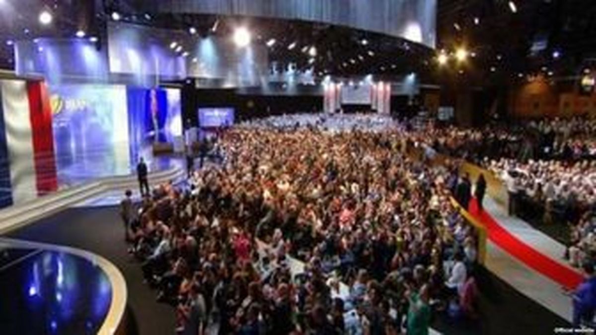 اعتصاب‌ خدمات ریلی فرانسه را مختل کرد
