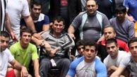 مراسم تشییع پیکر پودنکی برگزار شد