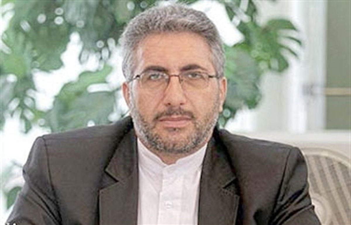  
مردم کالای گران نخرند تا قیمت‌ها تعدیل شود