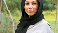 نظر جالب بهنوش بختیاری در مورد گریم عجیبش در یزدان 