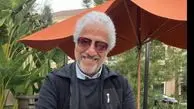 عکسی از تولد بابا پنجعلی پایتخت