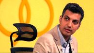 توهین زشت و وقیحانه ستاره کشتی ایران به عادل فردوسی‌پور + عکس