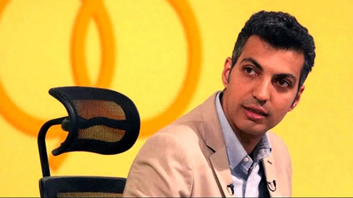 توهین زشت و وقیحانه ستاره کشتی ایران به عادل فردوسیپور + عکس