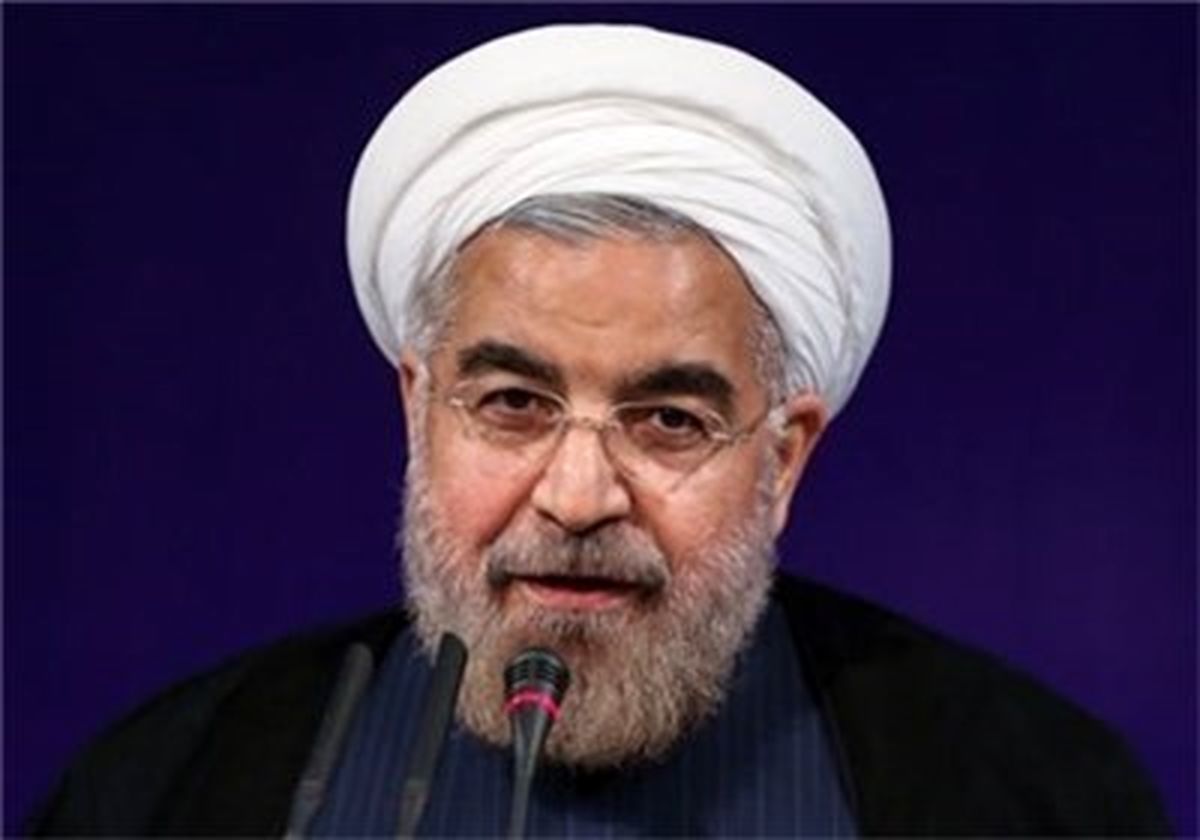 تصویب پیشنهادات روحانی برای خلع سلاح هسته‌یی